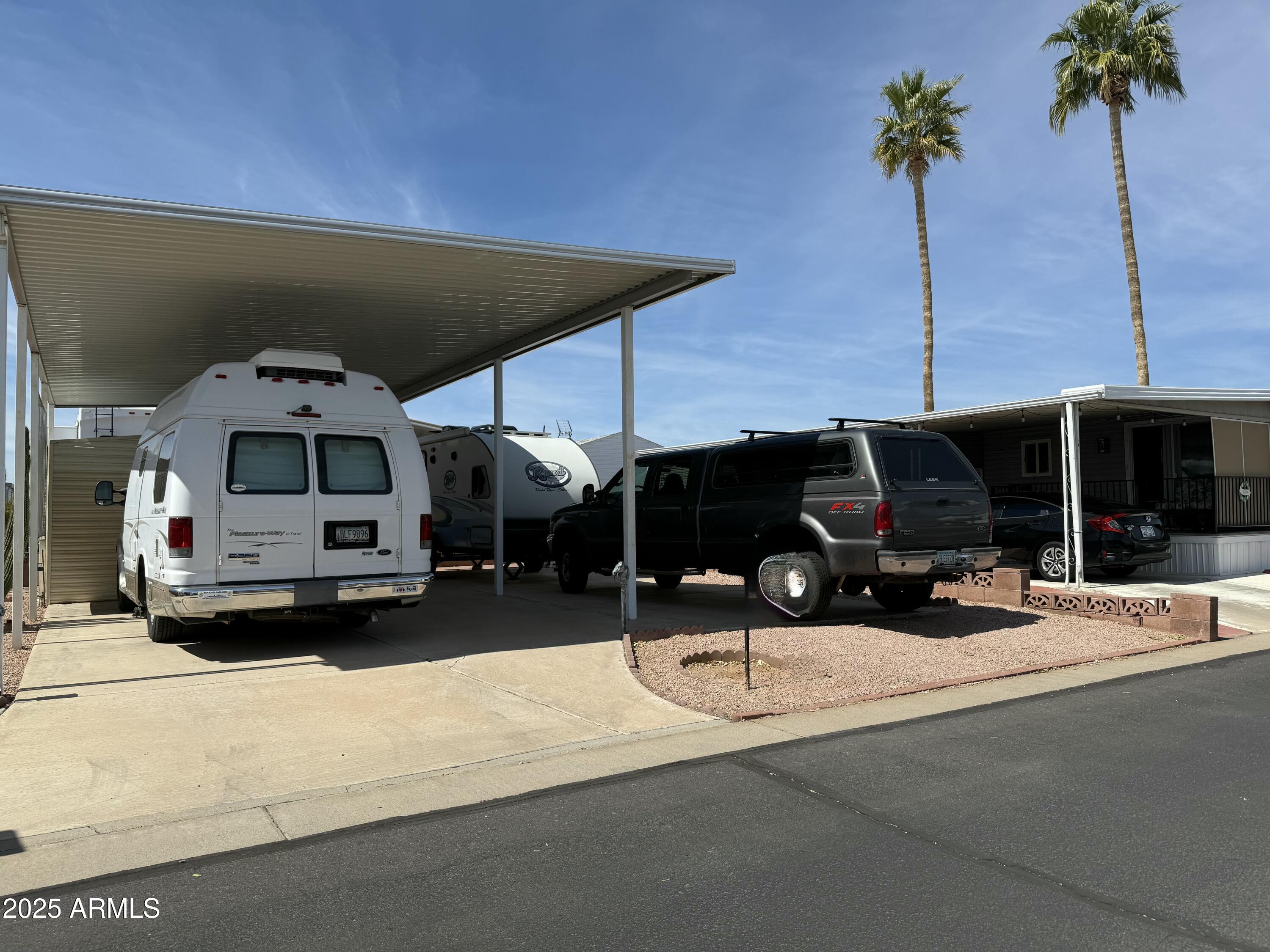 7750 East Broadway Road, Unit 477 Mesa, AZ 85208 - Photo 14 of 24 7750 E. Broadway Rd. #477