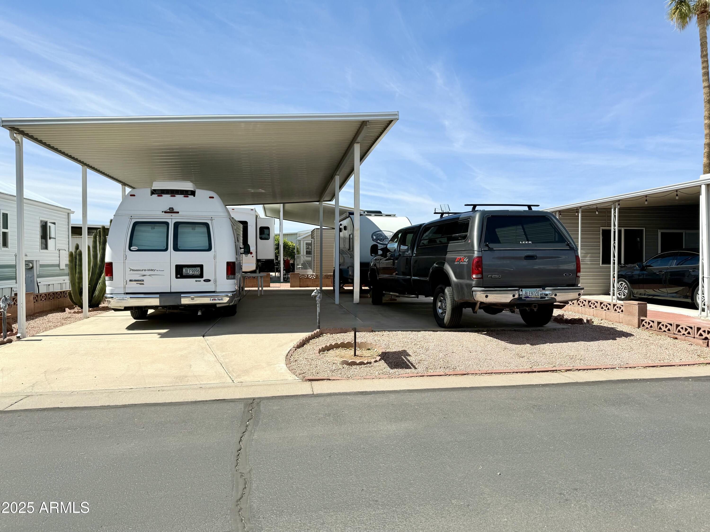 7750 East Broadway Road, Unit 477 Mesa, AZ 85208 - Photo 15 of 24 7750 E. Broadway Rd. #477