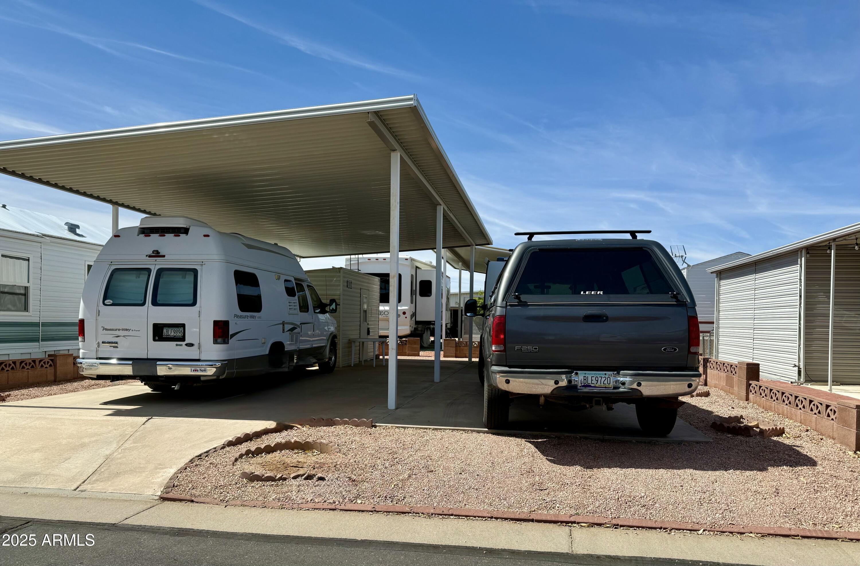 7750 East Broadway Road, Unit 477 Mesa, AZ 85208 - Photo 2 of 24 7750 E. Broadway Rd. #477