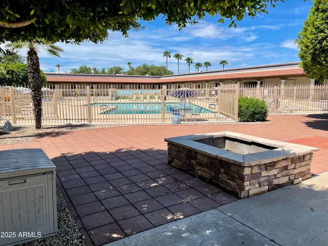 $119,500 | 7750 East Broadway Road, Unit 477, Mesa, AZ 85208