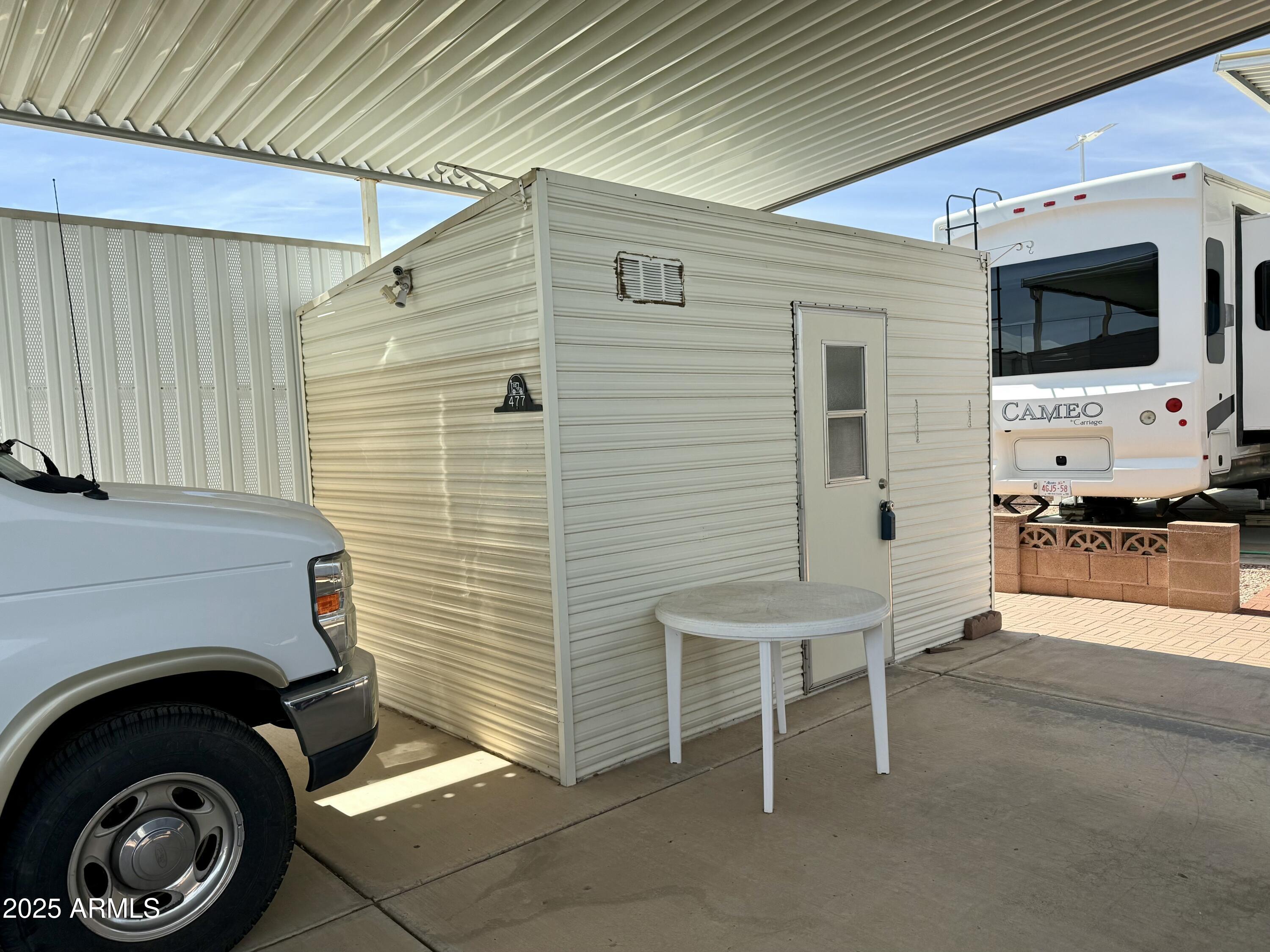 7750 East Broadway Road, Unit 477 Mesa, AZ 85208 - Photo 3 of 24 7750 E. Broadway Rd. #477