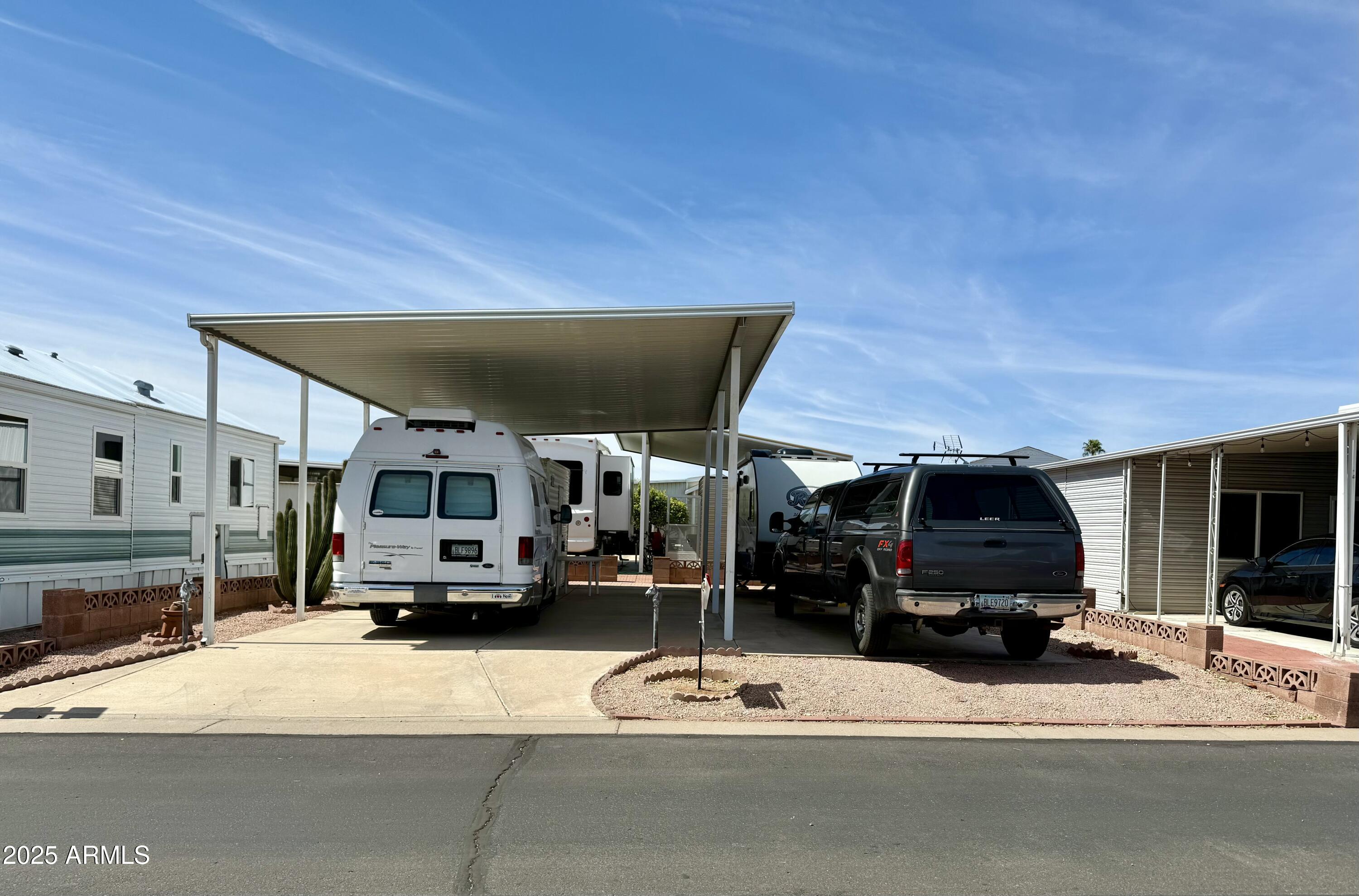 7750 East Broadway Road, Unit 477 Mesa, AZ 85208 - Photo 6 of 24 7750 E. Broadway Rd. #477