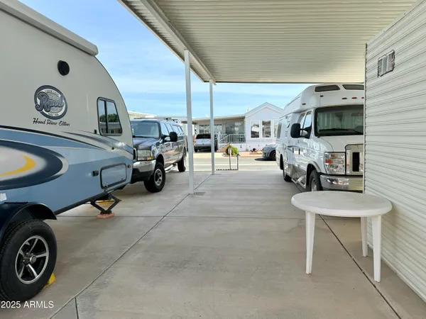 a picture of view of the terrace