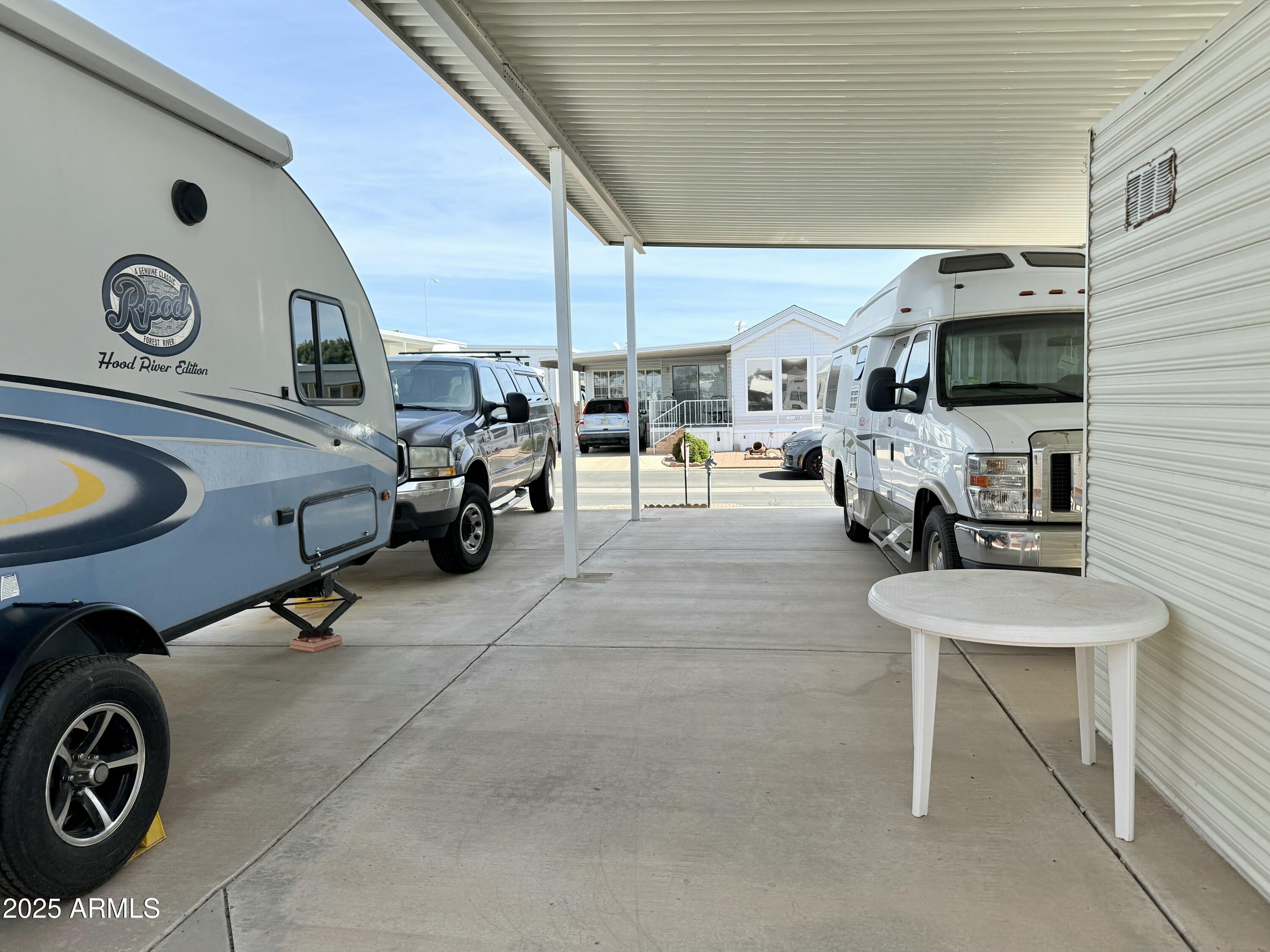 7750 East Broadway Road, Unit 477 Mesa, AZ 85208 - Photo 7 of 24 7750 E. Broadway Rd. #477