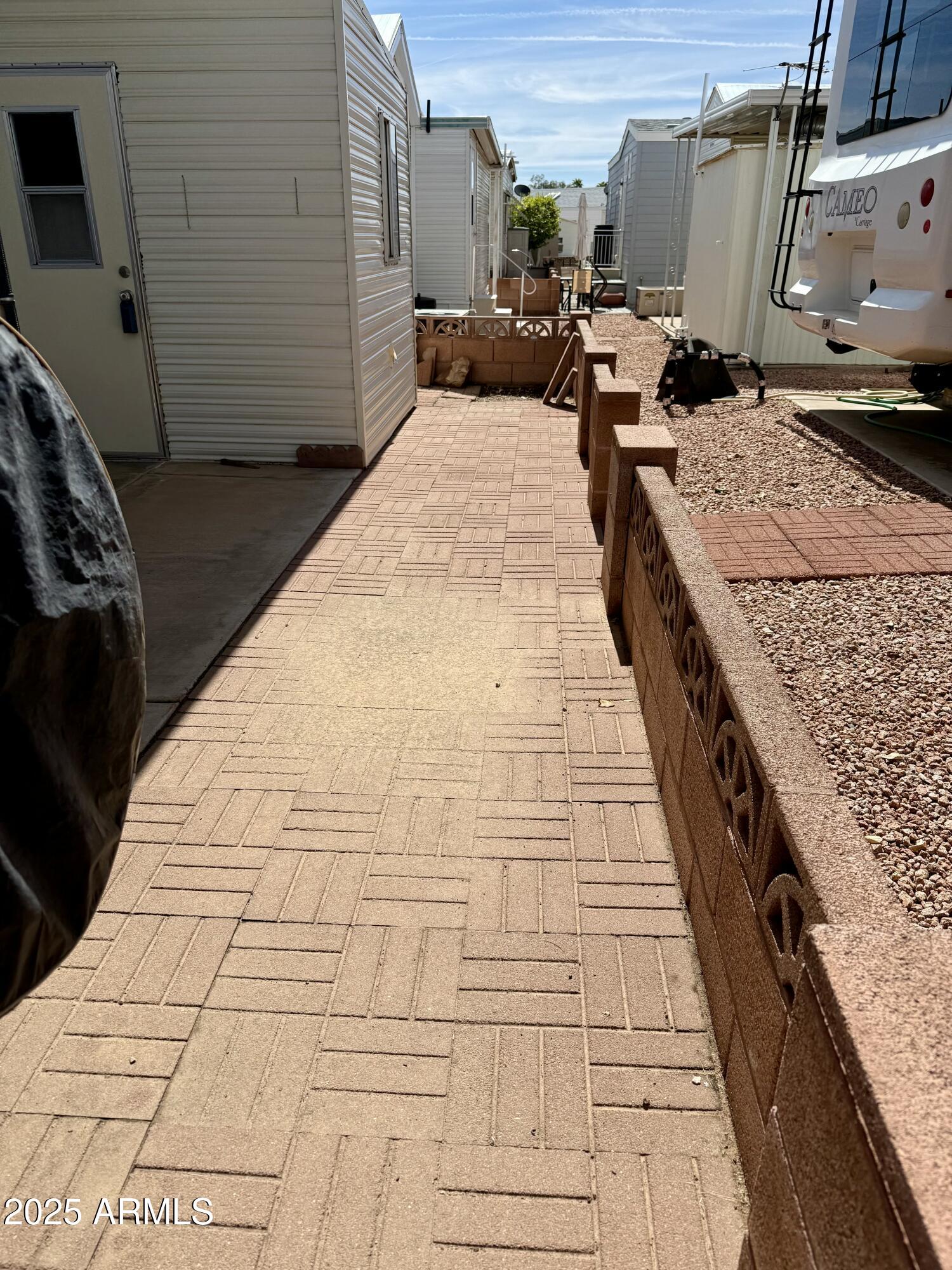 7750 East Broadway Road, Unit 477 Mesa, AZ 85208 - Photo 8 of 24 7750 E. Broadway Rd. #477