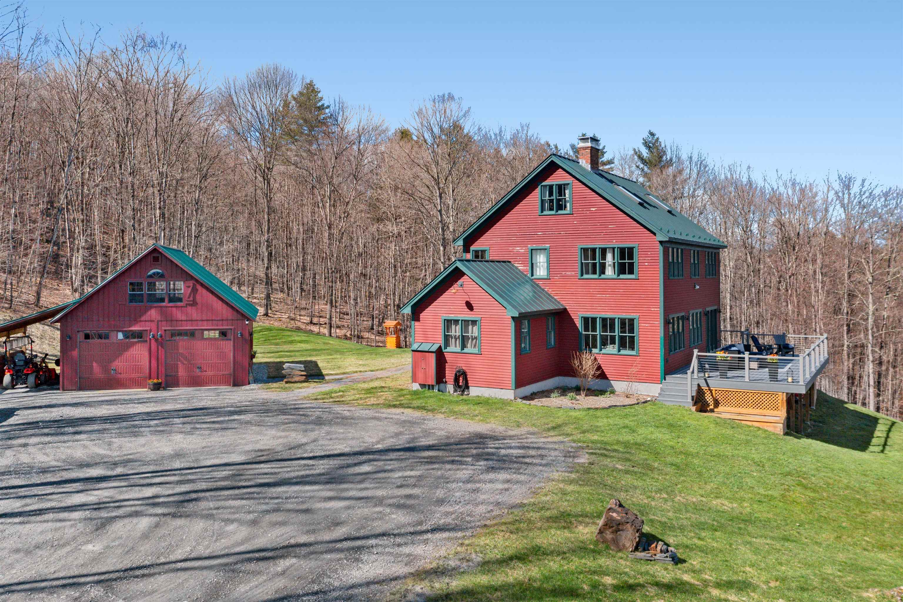 800 Mason Road Randolph, VT 05060 - Photo 26 of 40