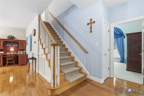 $614,900 | 16275 Hennessy Way, Montpelier, VA 23192