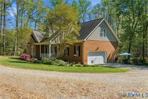 $614,900 | 16275 Hennessy Way, Montpelier, VA 23192