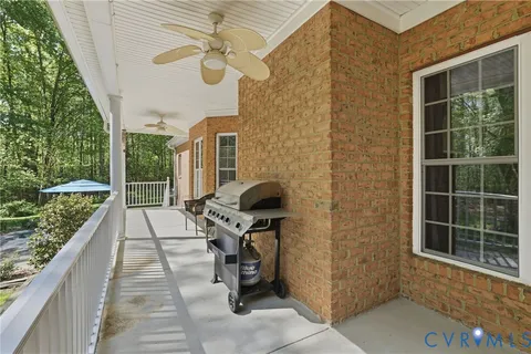 $614,900 | 16275 Hennessy Way, Montpelier, VA 23192