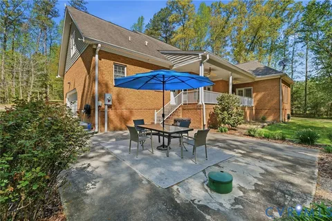 $614,900 | 16275 Hennessy Way, Montpelier, VA 23192