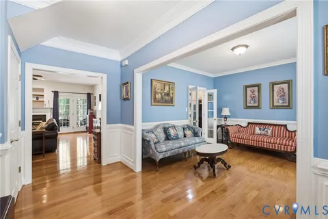 $614,900 | 16275 Hennessy Way, Montpelier, VA 23192