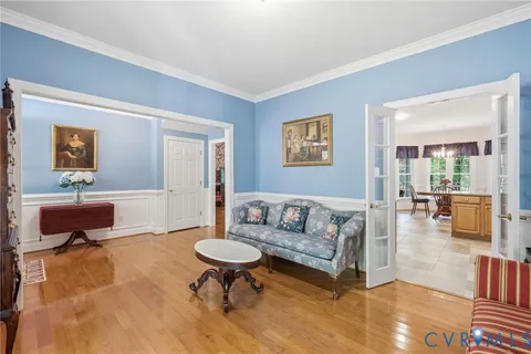 $614,900 | 16275 Hennessy Way, Montpelier, VA 23192