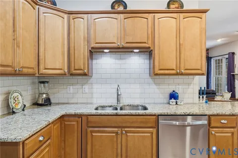 $614,900 | 16275 Hennessy Way, Montpelier, VA 23192