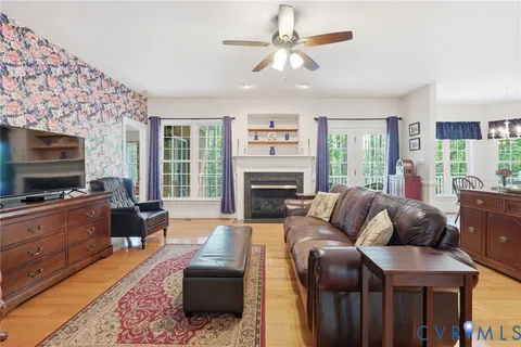 $614,900 | 16275 Hennessy Way, Montpelier, VA 23192