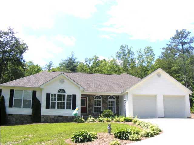 1425 Hickory Grove Road Ringgold, GA 30736 - Photo 1 of 7 Primary Photo