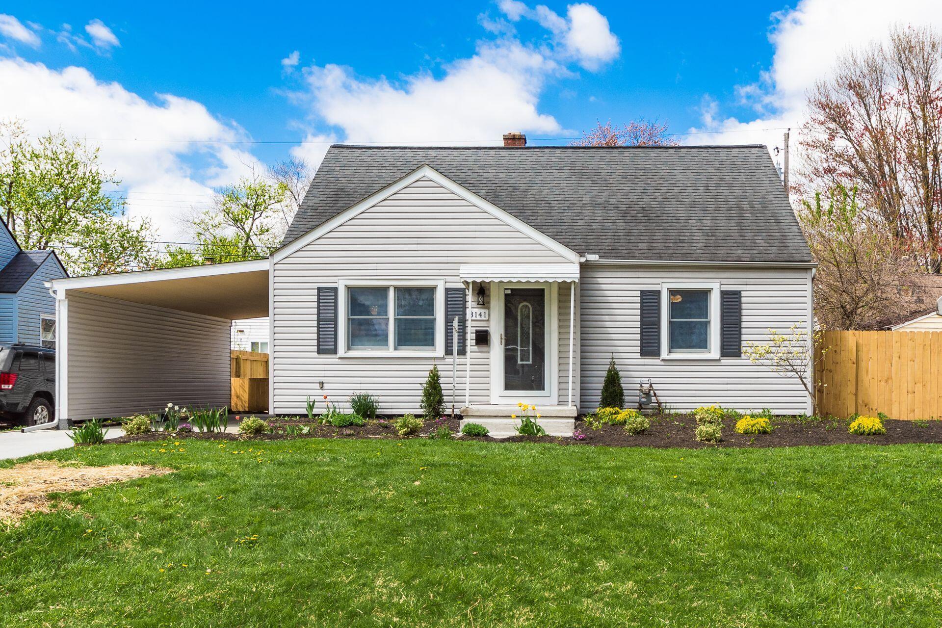 3141 Gerbert Road Columbus, OH 43224 - Photo 1 of 31 Gallery Image 1