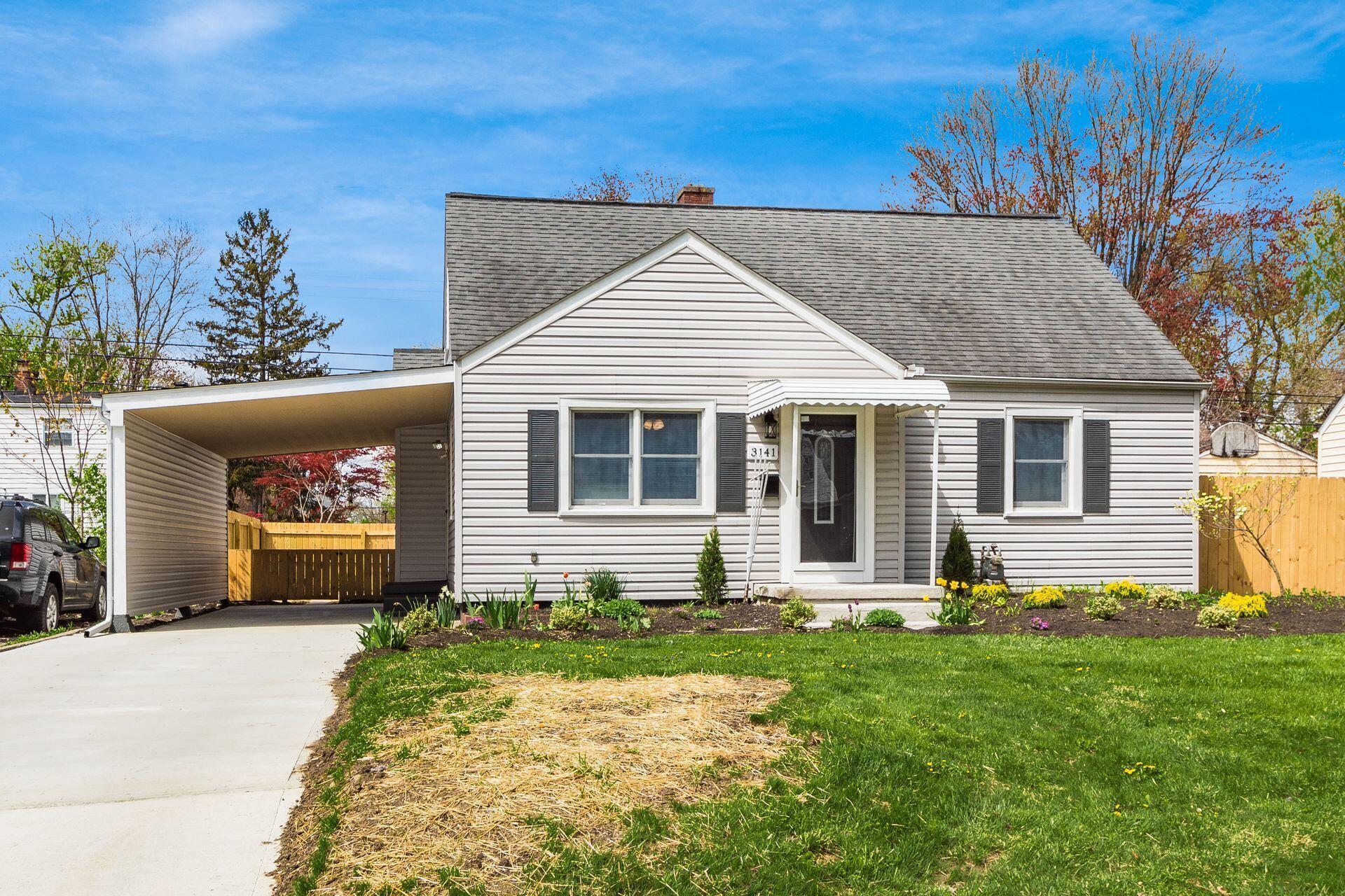 3141 Gerbert Road Columbus, OH 43224 - Photo 2 of 31 Gallery Image 2