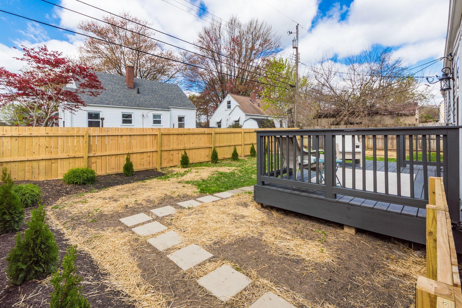 3141 Gerbert Road Columbus, OH 43224 - Photo 24 of 31 Gallery Image 24
