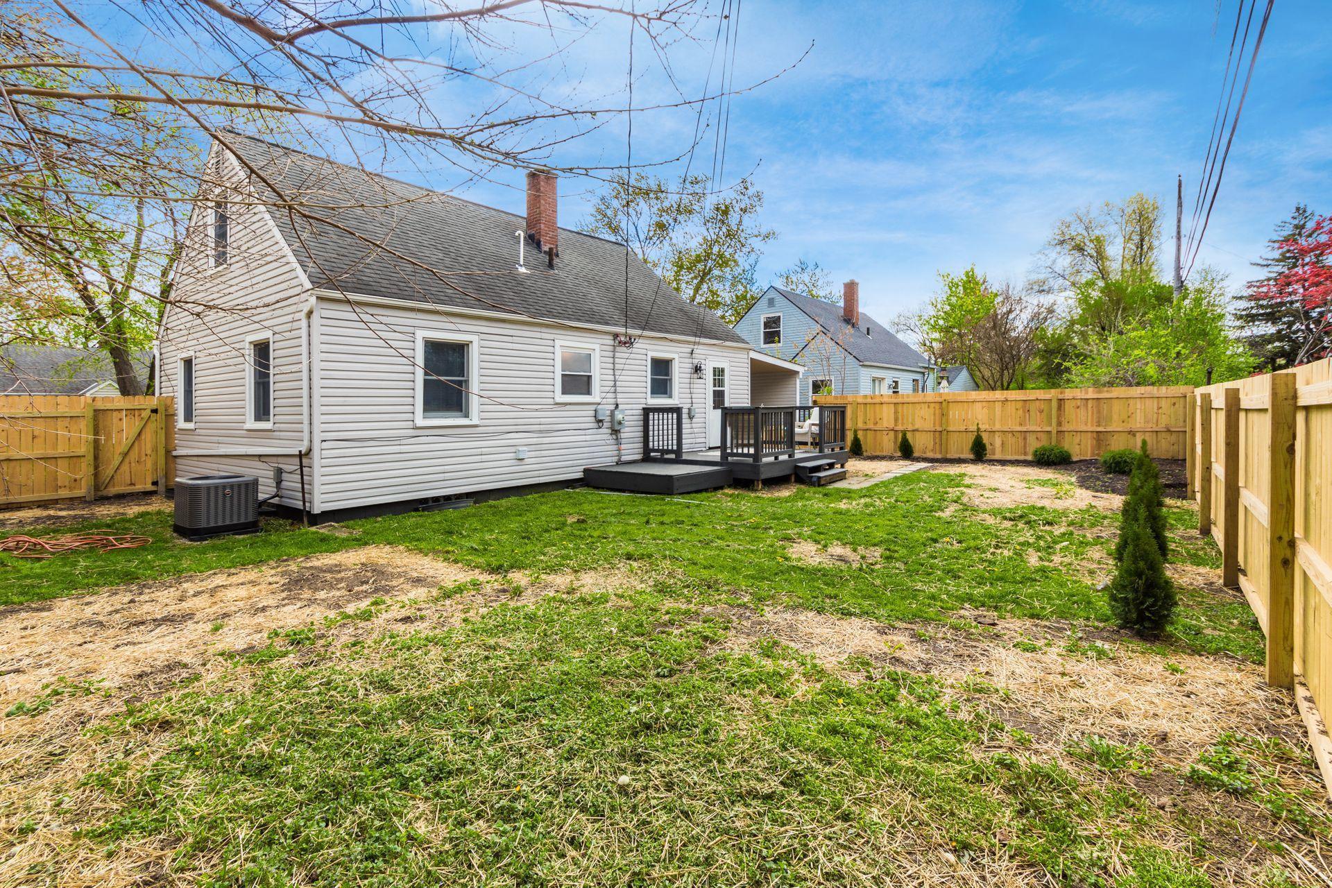 3141 Gerbert Road Columbus, OH 43224 - Photo 26 of 31 Gallery Image 26