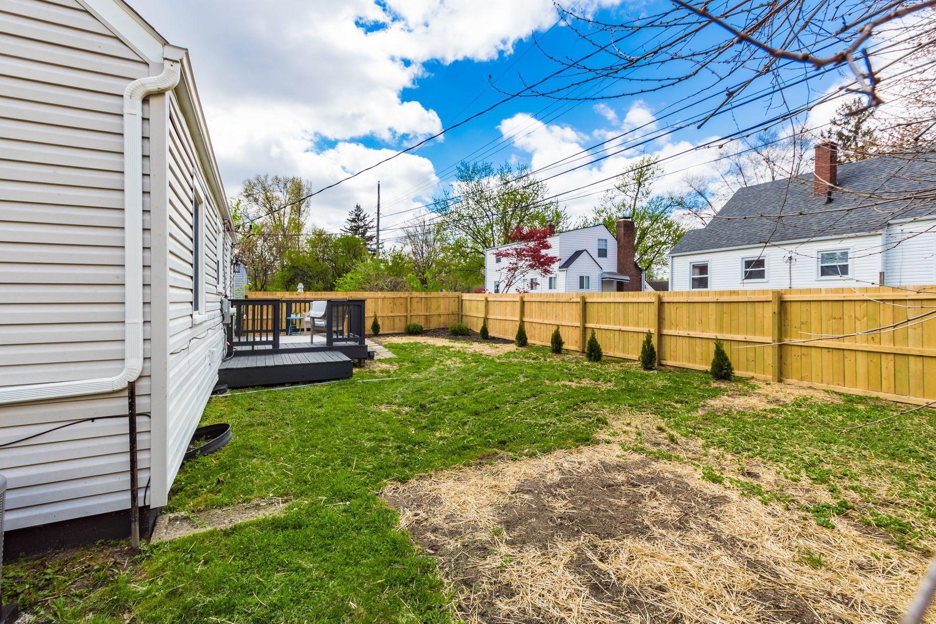 3141 Gerbert Road Columbus, OH 43224 - Photo 27 of 31 Gallery Image 27