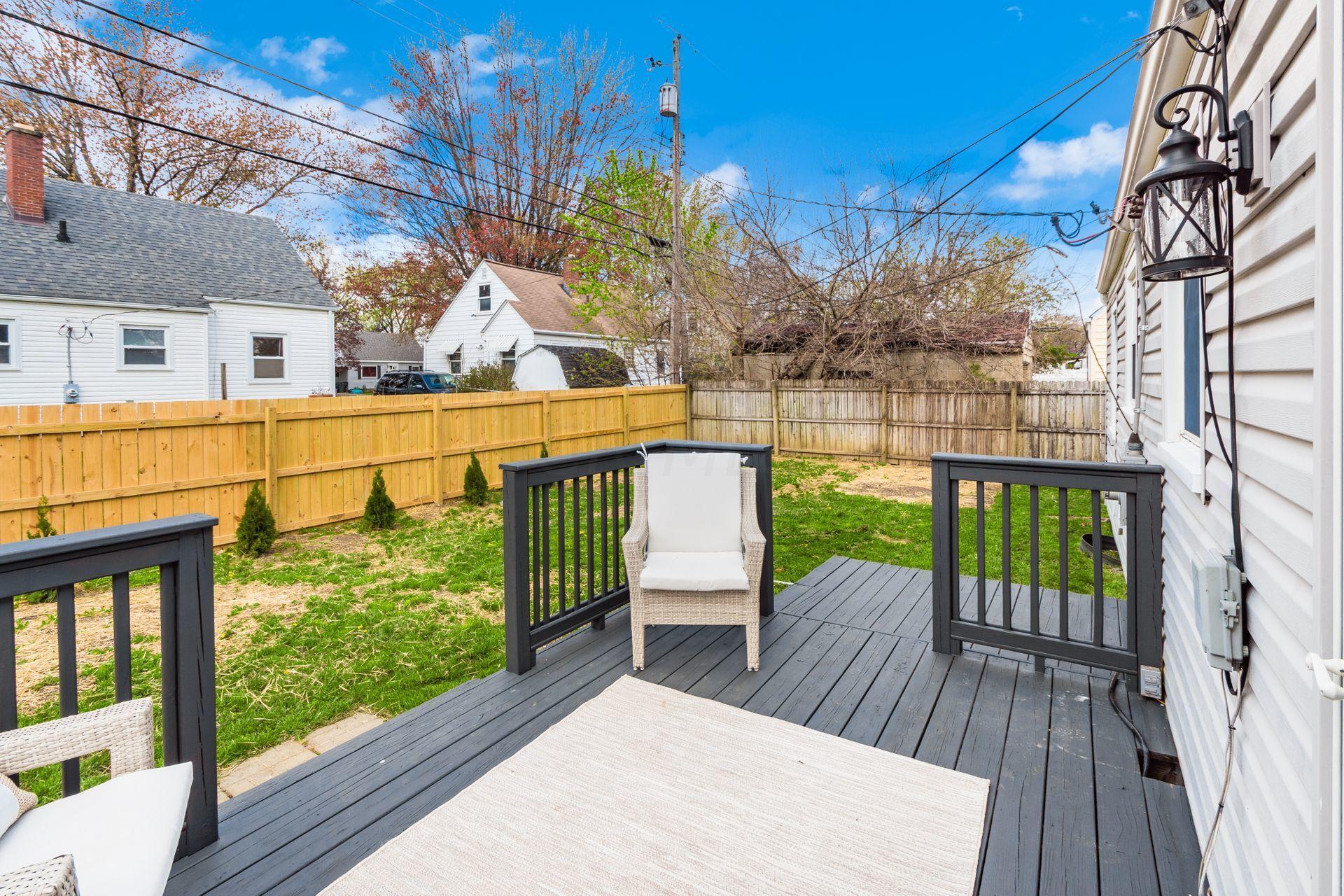 3141 Gerbert Road Columbus, OH 43224 - Photo 29 of 31 Gallery Image 29