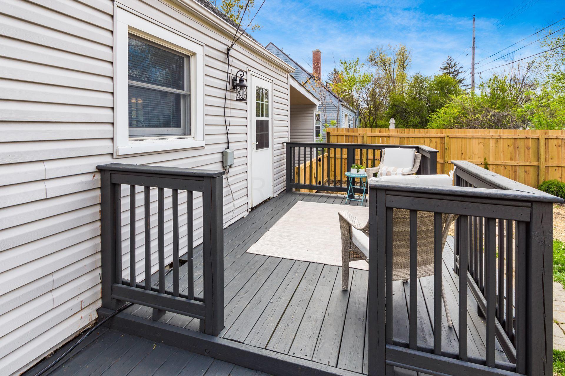 3141 Gerbert Road Columbus, OH 43224 - Photo 31 of 31 Gallery Image 31