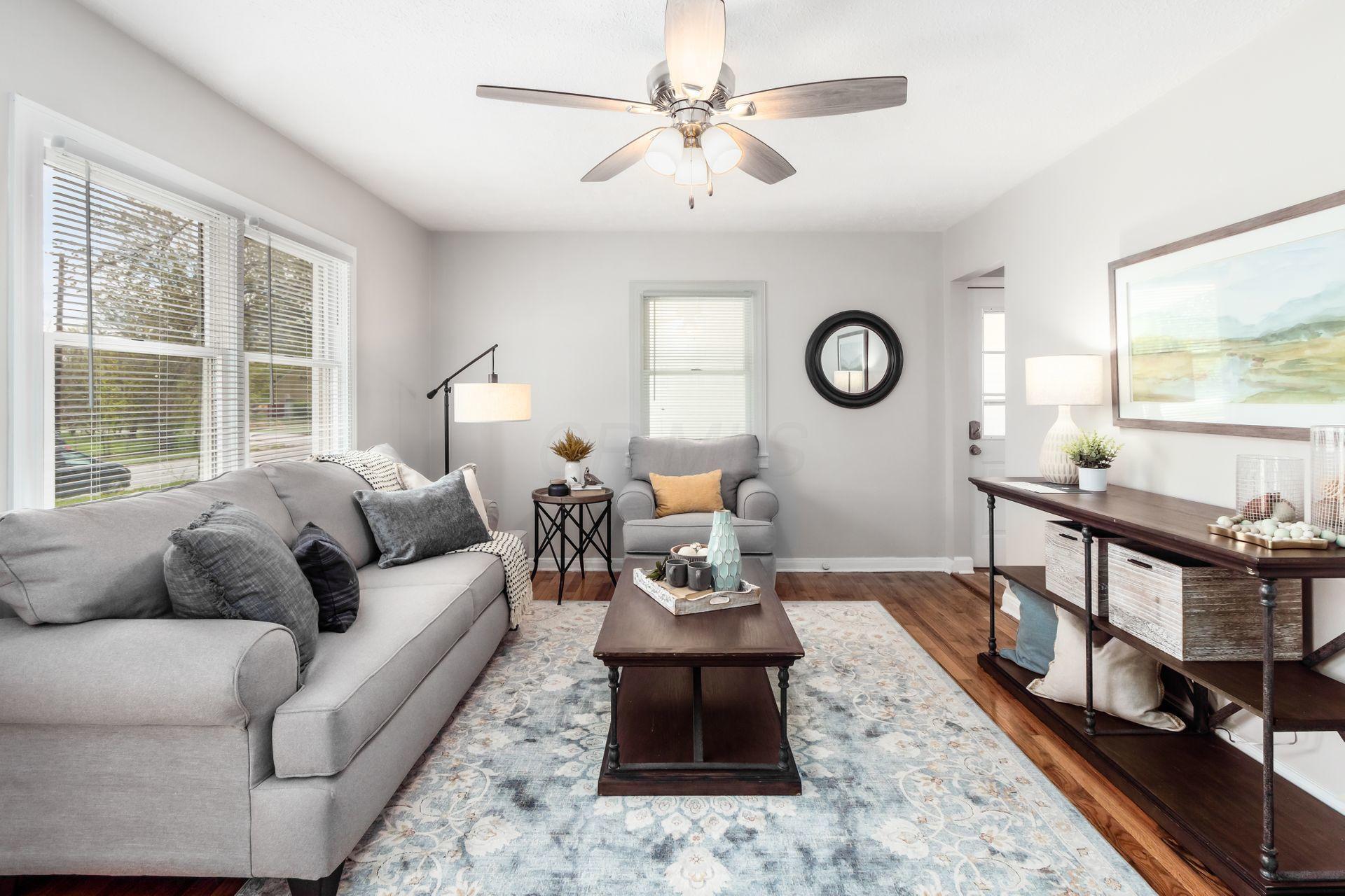 3141 Gerbert Road Columbus, OH 43224 - Photo 4 of 31 Gallery Image 4