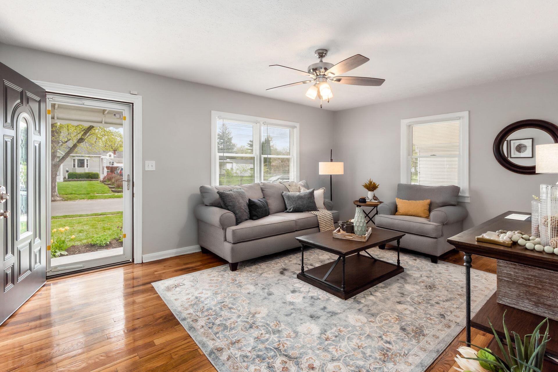 3141 Gerbert Road Columbus, OH 43224 - Photo 5 of 31 Gallery Image 5