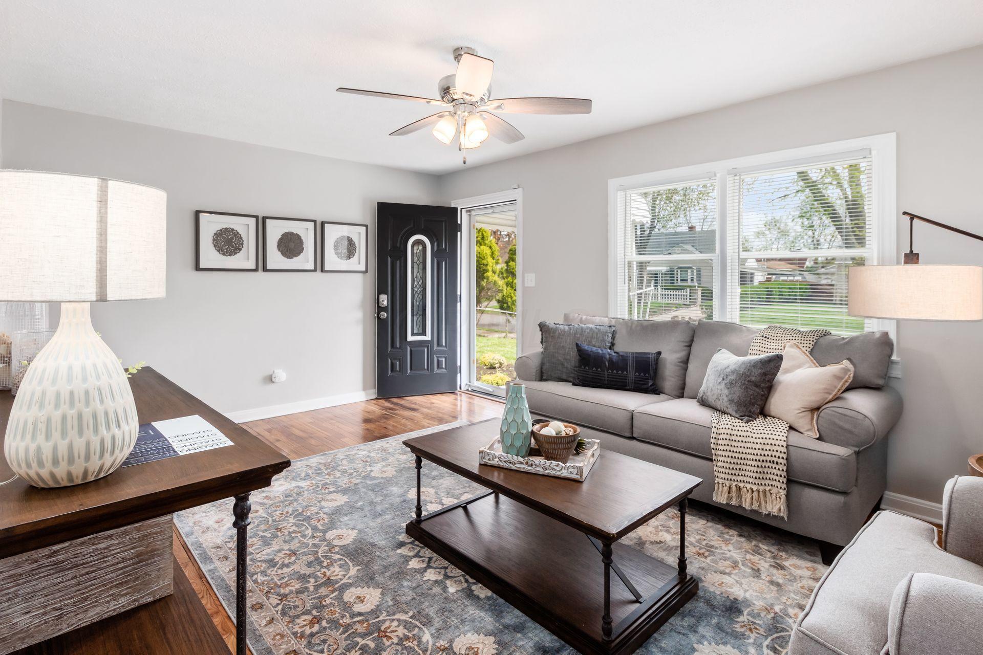 3141 Gerbert Road Columbus, OH 43224 - Photo 8 of 31 Gallery Image 8