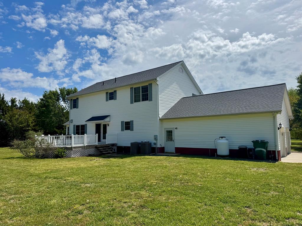 19096 Seaside Circle Parksley, VA 23421 - Photo 56 of 91