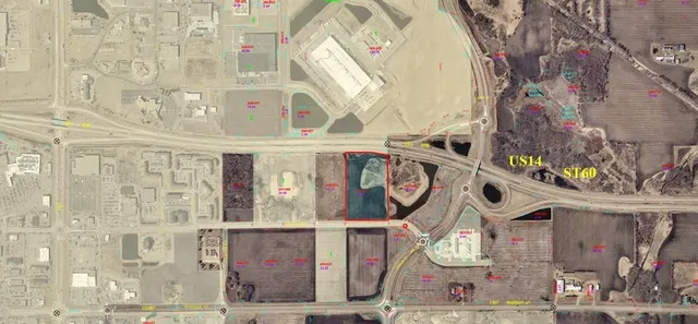 $1,687,598 | Tbd #2 Adams Street, Mankato, MN 56001