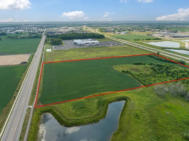 $1,687,598 | Tbd #2 Adams Street, Mankato, MN 56001