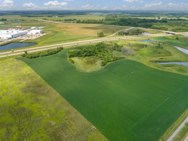 $1,687,598 | Tbd #2 Adams Street, Mankato, MN 56001