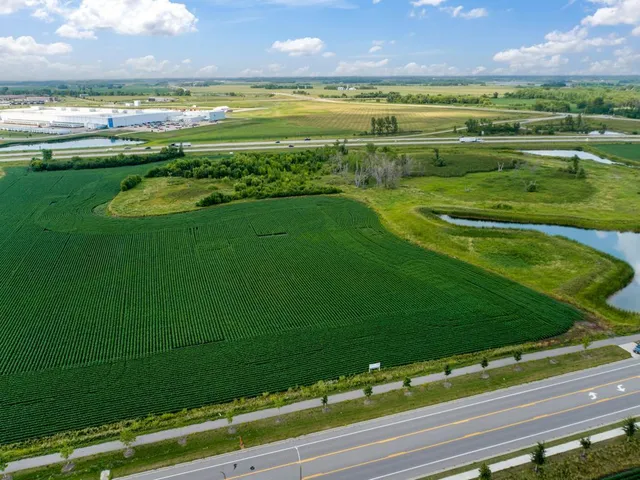 $1,687,598 | Tbd #2 Adams Street, Mankato, MN 56001