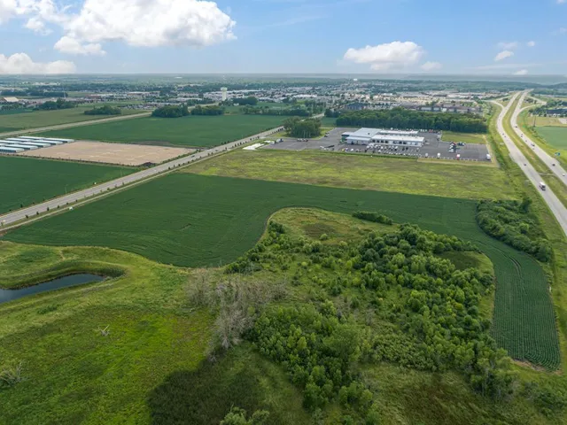 $1,687,598 | Tbd #2 Adams Street, Mankato, MN 56001