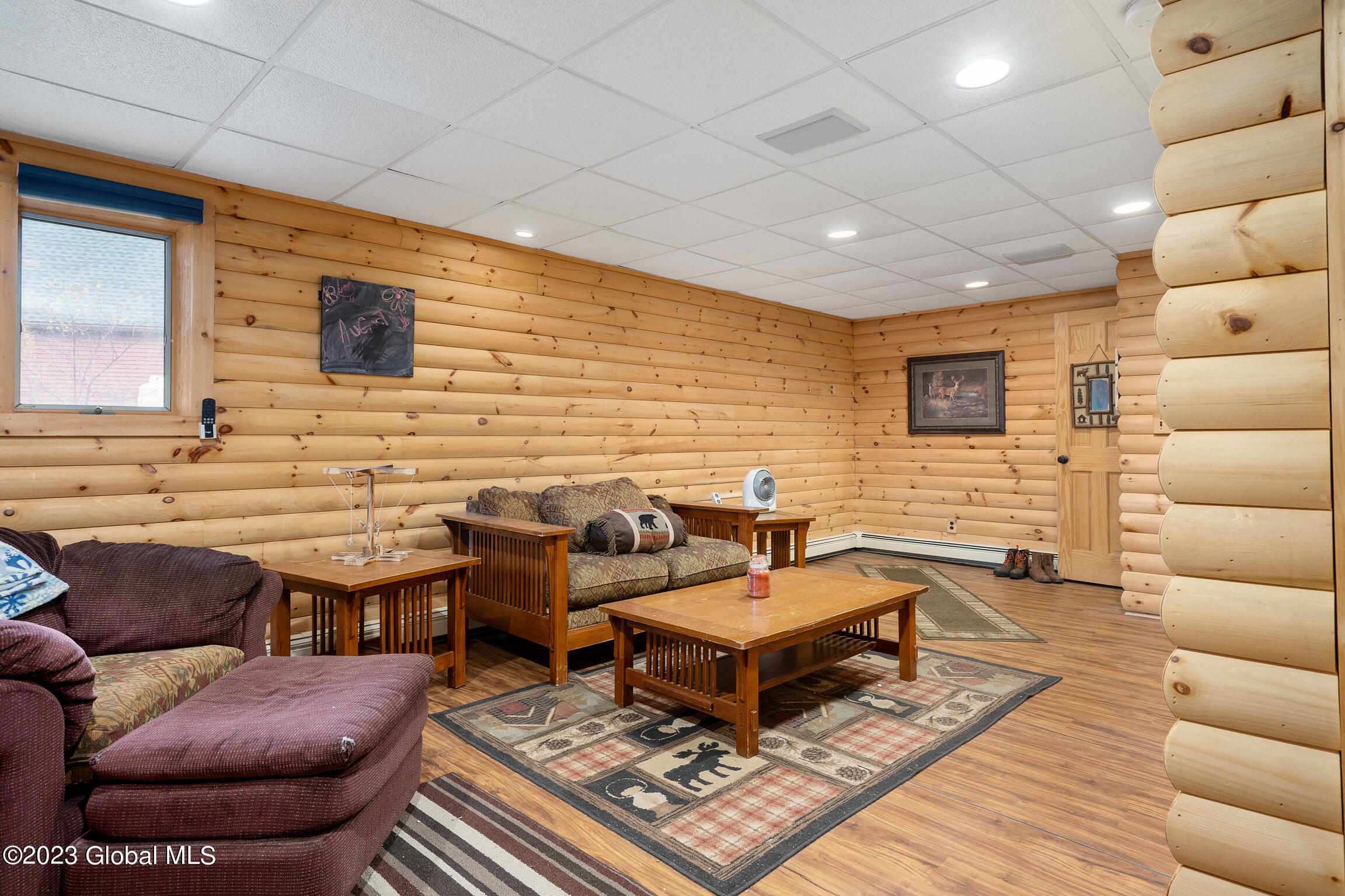 4460 Mariaville Road Rotterdam, NY 12306 - Photo 24 of 35 Bonus Room View 2