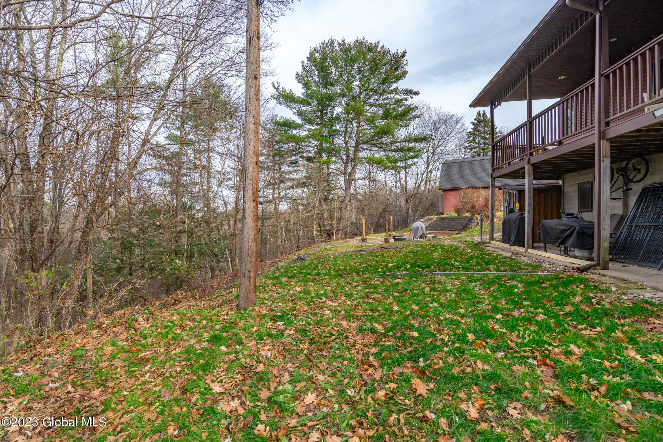 4460 Mariaville Road Rotterdam, NY 12306 - Photo 30 of 35 4460 Mariaville Rd MLS-34
