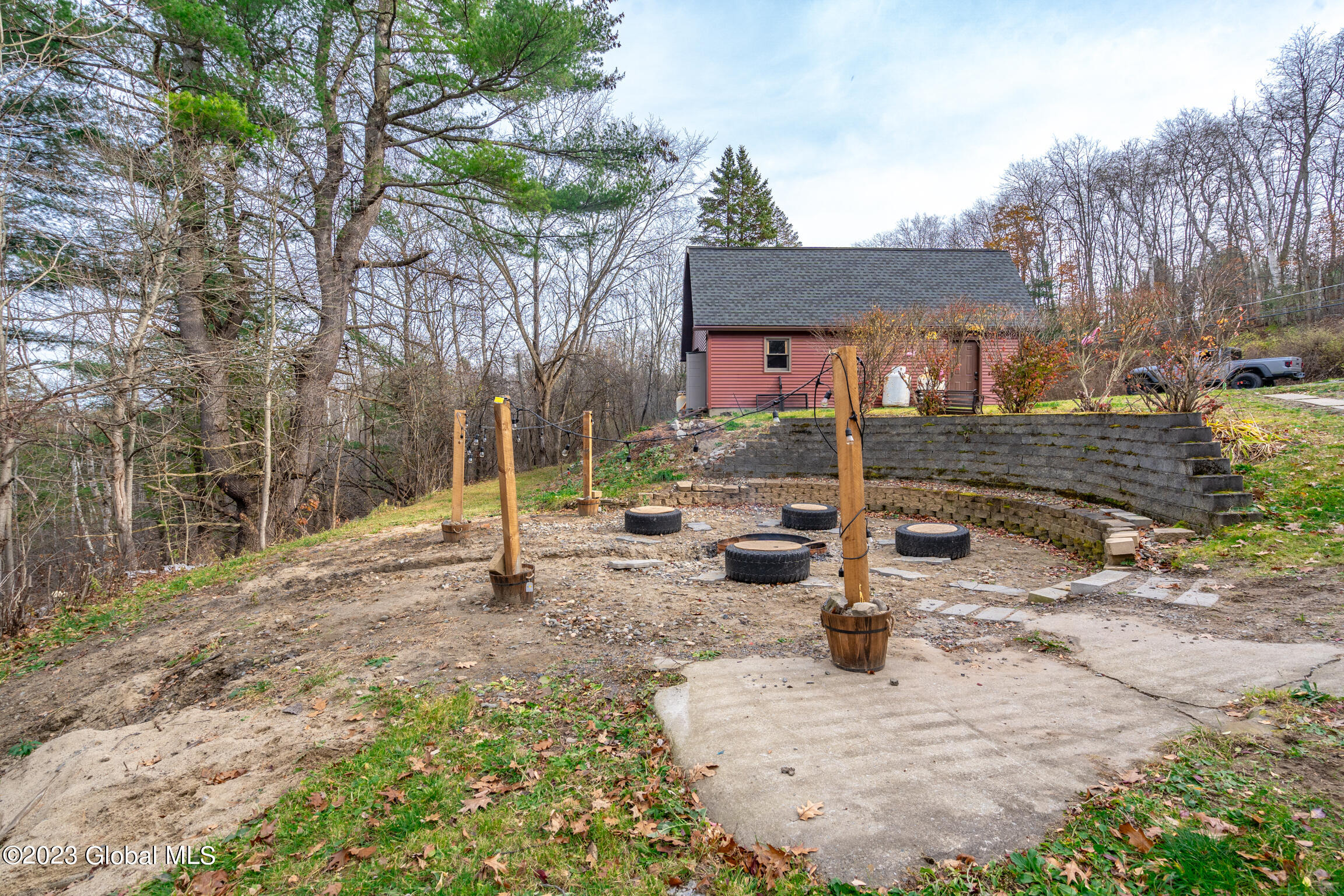 4460 Mariaville Road Rotterdam, NY 12306 - Photo 32 of 35 4460 Mariaville Rd MLS-35
