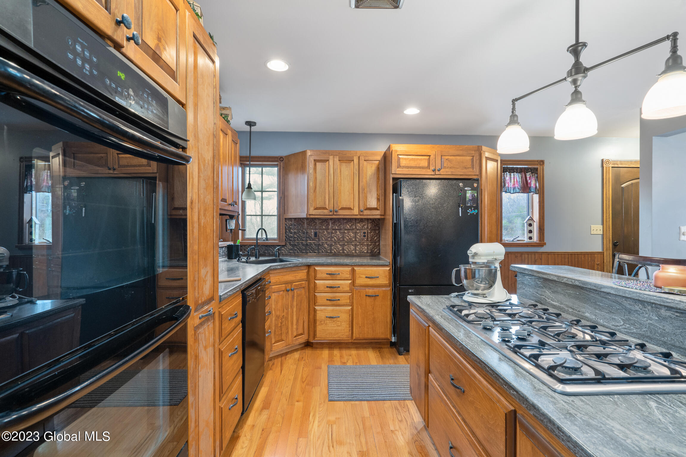 4460 Mariaville Road Rotterdam, NY 12306 - Photo 10 of 35 Kitchen View 3