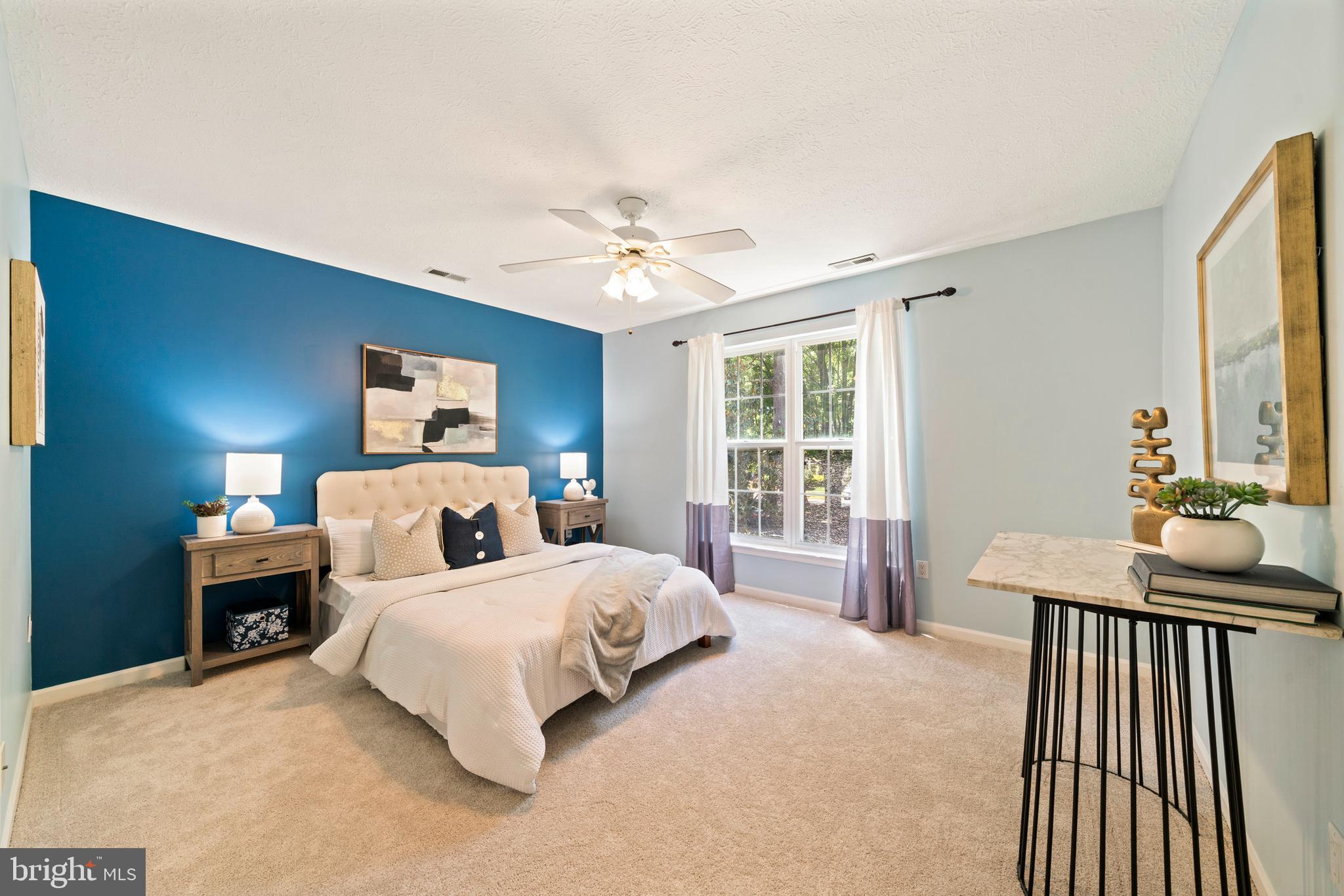 1502 Avennel Way Crofton, MD 21114 - Photo 28 of 50 Second bedroom