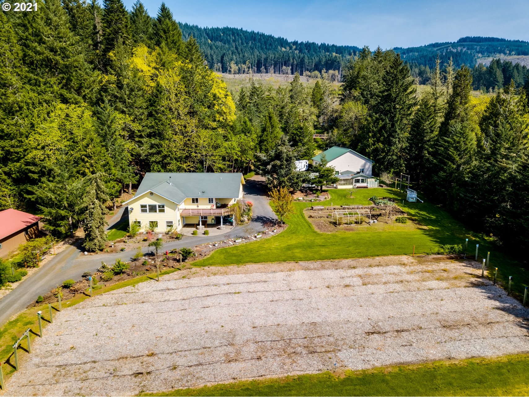 88780 Heritage Lane Springfield, OR 97478 - Photo 1 of 32 Gallery Image 1