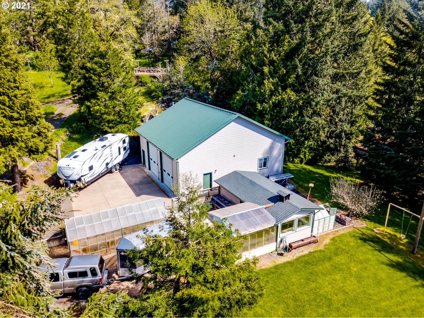 88780 Heritage Lane Springfield, OR 97478 - Photo 31 of 32 Gallery Image 31