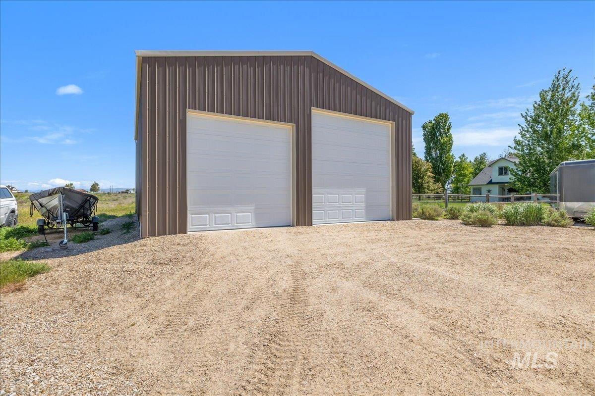 18593 South Pleasant Valley Road Kuna, ID 83634 - Photo 33 of 46
