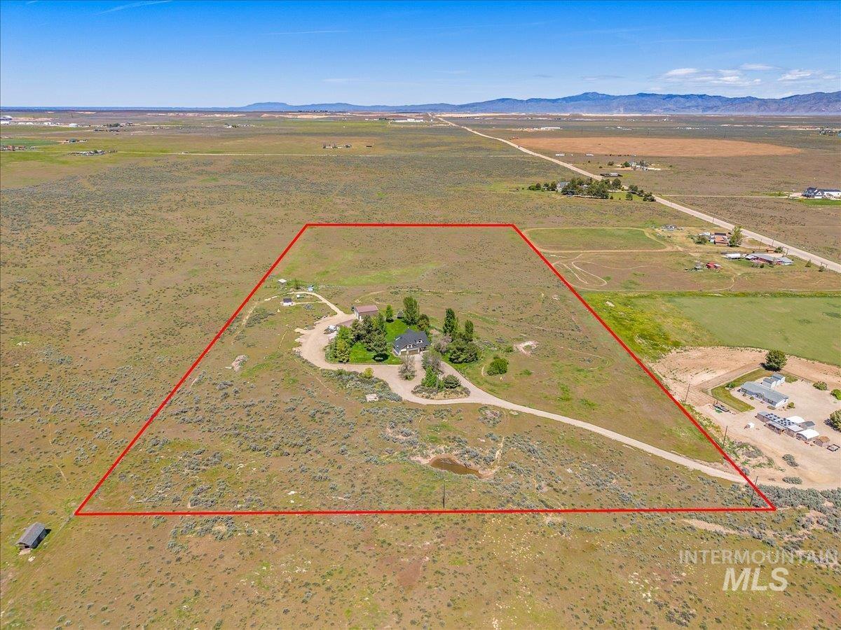 18593 South Pleasant Valley Road Kuna, ID 83634 - Photo 39 of 46
