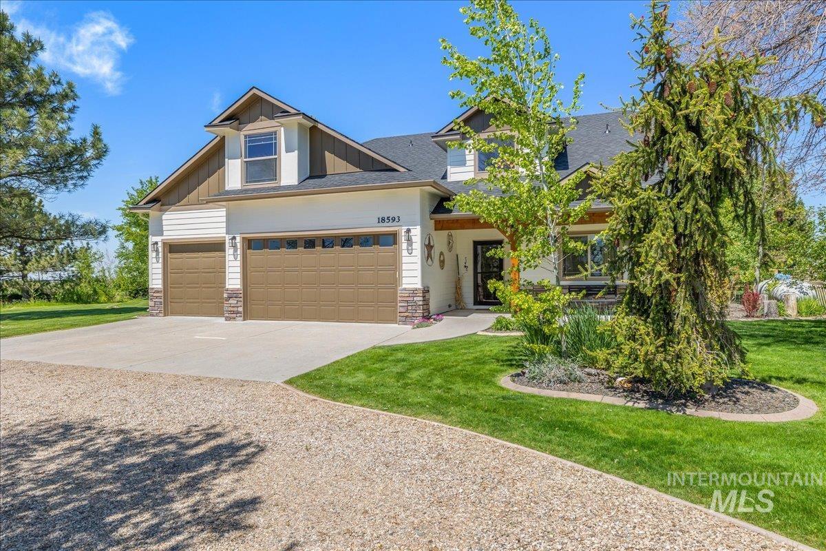 18593 South Pleasant Valley Road Kuna, ID 83634 - Photo 4 of 46