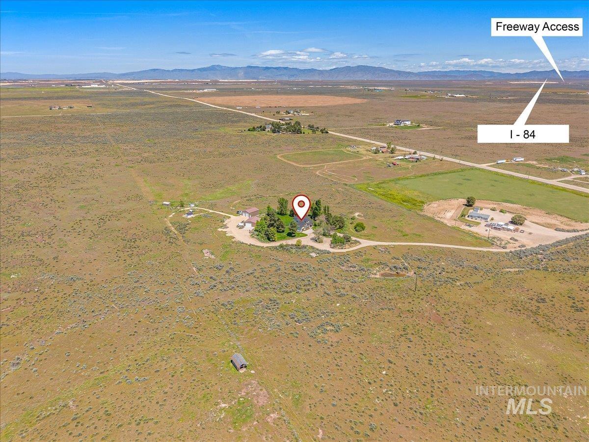 18593 South Pleasant Valley Road Kuna, ID 83634 - Photo 41 of 46