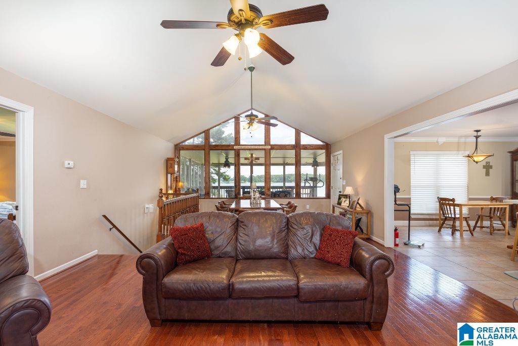 1008 Hannah Road Pell City, AL 35128 - Photo 4 of 50