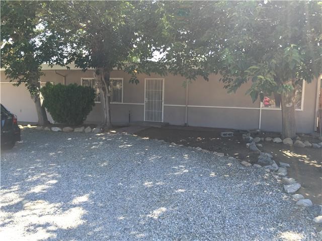 7617 Inca Trail Yucca Valley, CA 92284 - Photo 1 of 1 Gallery Image 1