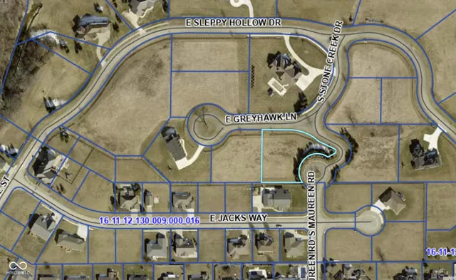 $75,000 | 1085 East Greyhawk Lane, Greensburg, IN 47240