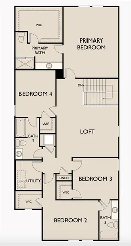 $2,500 | 113 Waterhouse Lk Drive, Anna, TX 75409